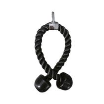 Treinamento de polia de corda para tríceps, bíceps, Exercício Funcional, 1 kg