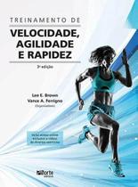 Treinamento de Velocidade, Agilidade e Rapidez - Phorte