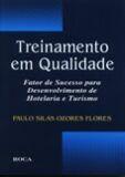 Treinamento em qualidade - EDITORA ROCA
