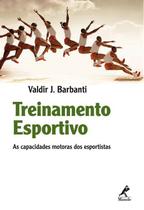 Treinamento esportivo: As Capacidades Motoras dos Esportista