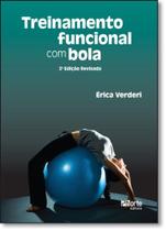 Treinamento funcional com bola - PHORTE EDITORA LTDA