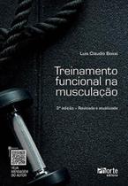 Treinamento Funcional Na Musculação - Phorte Treinamento Funcional Na Musculação - Phorte