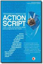 Treinamento Prático em Action Script - Digerati
