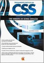 Treinamento Prático em CSS Cascading Style Sheets - DIGERATI