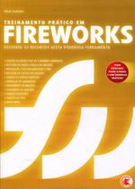 Treinamento Prático em Fireworks