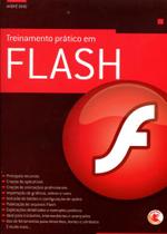 Treinamento Prático em Flash