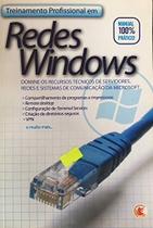 Treinamento Profissional Em Redes Windows