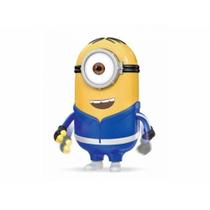 Treinamento Stuart Imaginext Minions - Mattel GRH58