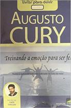 Treinando a emoção para ser feliz Treinando a emoção para ser feliz