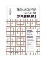 Treinando para passar na 2a fase da oab - 2025 Treinando para passar na 2a fase da oab - 2025