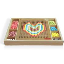 Treino Cerebral Educativo - Carimbras