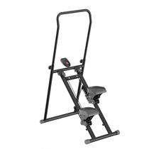 Treino de corpo inteiro Stair Stepper seanleecore com capacidade de 136 kg