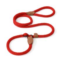 Trela de treinamento pesada Slip Leads para cães Mile High Life Trela de treinamento pesada Slip Leads para cães Mile High Life