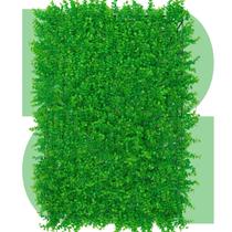 Treliça de Planta Realista Estilo Buchinho Artificial 60x40 - Castela