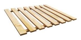 Treliça madeira - 45x35cm