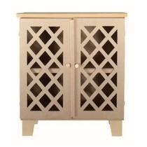 Treliça Mesa De Centro Estilo E Funcionalidade Para Sua Casa