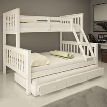 Treliche Com Gavetas Cama Casal Solteiro De Madeira Flex Exclusivo Treliche Com Gavetas Cama Casal Solteiro De Madeira Flex Exclusivo