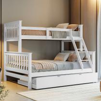 Treliche Madeira Casal Solteiro Com Aux Solteiro Woodstore Treliche Madeira Casal Solteiro Com Aux Solteiro Woodstore