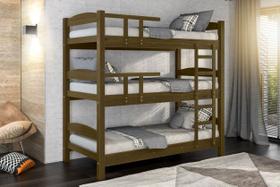 Treliche Madeira Maciça cor IMBUIA Treliche Madeira Maciça cor IMBUIA