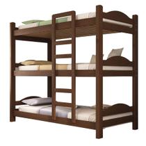 Treliche Madeira Maciça Julia Pederpinus Imbuia