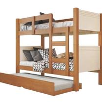 Treliche Madri para Colchão 88cm Conquista Treliche Madri para Colchão 88cm Conquista