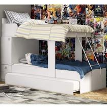 Treliche Solteiro 1 Porta