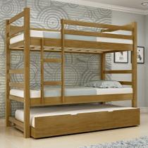 Treliche Solteiro Madeira Maciça Com Grade Lilou B07 Imbuia - Lyam Decor Treliche Solteiro Madeira Maciça Com Grade Lilou B07 Imbuia - Lyam Decor