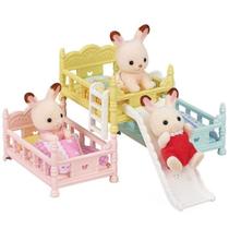 Treliche Sylvanian Families Epoch 5741