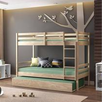 Treliche Teen Play em Madeira Maciça Casatema MadeiraOriginals