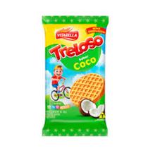 treloso de coco