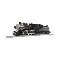 Trem a Vapor Infantil Express Modular BRO1 Locomotiva CN5700 GWR Blocos De Construção Técnicos Trem a Vapor Infantil Express Modular BRO1 Locomotiva CN5700 GWR Blocos De Construção Técnicos