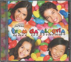 Trem Da Alegria CD Trem Da Alegria CD