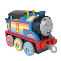 Trem de brinquedo Push-Along Thomas & Friends Rainbow 3+ Years