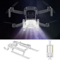 Trem de Pouso com LED para DJI Mavic Mini 2 - Inifispce