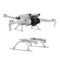 Trem de Pouso Dobrável e Extensível para DJI Mini 3/Mini 3 Pro