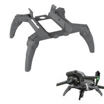 Trem de Pouso Dobrável para Drone DJI Mavic 3 - Cinza