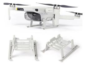 Trem De Pouso Elevação Base Para Drone Dji Mini 1 Mini 2 / Se Trem De Pouso Elevação Base Para Drone Dji Mini 1 Mini 2 / Se