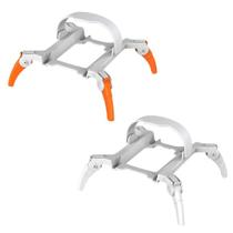 Trem de Pouso Extensor DJI Mini 3 Laranja - Sunnylife