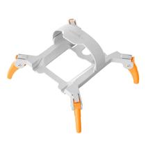 Trem De Pouso Extensor Dobrável Para Drone Dji Mini 4 Pro