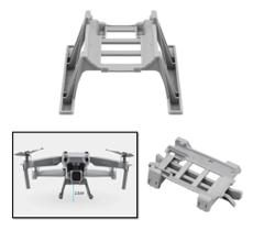 Trem De Pouso Retrátil Perna Alta Drone Mavic Air 2 / 2s