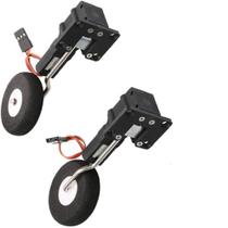 Trem de pouso retrátil Sparkhobby Digital Servo 2kg Trem de pouso retrátil Sparkhobby Digital Servo 2kg