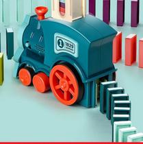 Trem Eletrico Infantil Wellkids – Maior Loja de Brinquedos da Região