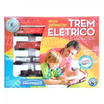 Trem Eletrico Frateschi Carga Fepasa - Frateschi