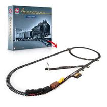 Trem Ferrorama Xp 300 Estrela Retro