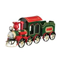 Trem Festa Encantada Chariot - Home Style