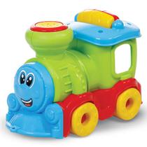 Trem João Fumaça Trem João Fumaça