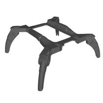 Trem Pouso Dobrável Drones Dji Mini 2/Se/Mavic Mini - Cinza Trem Pouso Dobrável Drones Dji Mini 2/Se/Mavic Mini - Cinza