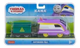 Trem Thomas e Amigos - Kana MATTEL Trem Thomas e Amigos - Kana MATTEL