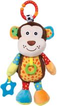 Treme-Treme Buba de Atividades Macaquinho Treme-Treme Buba de Atividades Macaquinho