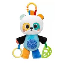 Treme-treme de atividades zoo